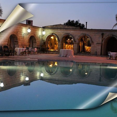 Villa Reale San Michele Salentino Eksteriør bilde